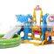 pool slide for baby