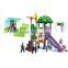 Children's Playground Equipment Hot Sale