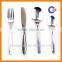 names of cutlery set items