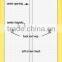 DIY Magnetic door screen / Fiberglass Instant door Screens curtain