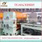 TX1400 high quality sheet metal shearing machine,rotary shear cut to length line