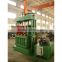 New condition hydraulic waste paper press baler
