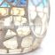 Mosaic Glass fragrance lamp/Incense Burner/Hurricane Lamp                        
                                                Quality Choice
