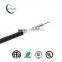 GYTA Non Self-supporting Aerial / Duct Armoured Fiber Optical Cable