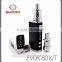 starter kit ecig starter kit Evok 80w starter kit e cigarette electronic