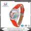 coloful carton lovely watch gift watch for children