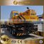 crane for sale XCMG QY25K-II 25 ton mobile crane                        
                                                                                Supplier's Choice