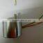Small Single Phase AC Electrical Synchronous Motor SGTH-508 for Level Gage, Stage Light Micro AC Motor