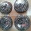 Clean ball making machine / Stainless steel scourer making machine / Steel clean ball machine Whatsapp:0086-15589098768