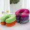 Memory Foam Travel Neck Pillow U Pillow