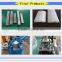 FX Aluminium Shutter Door Roll Forming Machine