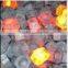 Top Sale Automatic Steel Bar Induction Hot Forging Furnace (JLZ-110)