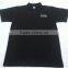 Coach Polo shirts with Custom Logo and Embroidery