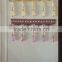 [YZLACE] Tassels Lace Curtains Wholesale 10059