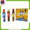 2015 New Item Novelty Powered PU Water Cannon