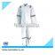 different styles refletive safety workwear uniforms