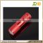 3.7v rechargeable led flashlight,led flashlight parts ZDS2046