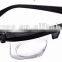 Adjustable Glasses for optimum focus, for old man and women