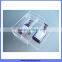 China gold supplier professional acrylic mini cosmetic display stand