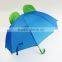 High quality kids animal print umbrellas rain umbrella cute made in china                        
                                                Quality Choice