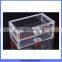 New Hot Fashion Reliable Quality acrylic display acrylic jewelry box