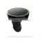 iTreasure handfree CSR usb Car Charger earphone, car battery charger with bluetooth 4.1 earphone