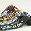 classic jacquard elastic band for men