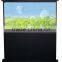 pull up projection screen/China manufacturer/China supplier