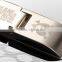 Custom stainless steel money clip