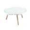 T016 Adjustable height folding table