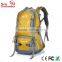 Outlander Multifunctional nylon hiking back pack