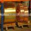 supply cheap GB t2/c1100 copper foil,copper coil strips for Cylinder sheet