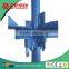 Best Price Construction Frame Kwikstage Ringlock Cuplock scaffolding system for sale