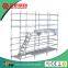 Rapid upright kwikstage scaffolding manual wholesale