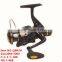Q8R Series Middle End Four Style Size 2000-5000 1+1-7+1BB Rear Drag Fishing Reel surf casting reel