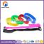 High quality hook and loop cable tie, colorful hook and loop cable tie