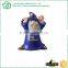 Promotional Magic Wizard Stress Reliever with logo printed
