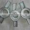 Various chinese galvanized cast iron scaffolding jack nut