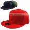 Sports Cap, Snapback Cap, 100% Cotton