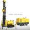 0~300m Depth Water Bore Hole Drilling Machine, Small Water Well Drilling Rigs for Sale