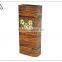 Morden style decoration wicker flower vase