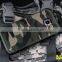 NX Case Army Camouflage Hybird Case 2 in 1 PC + TPU Crash Proof Silicon Back Cover For iPhone 6 6S With Retailbox