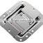 Flight case hardware hinge,Strut hinge with lid stay,Flight case hinge with lid stay