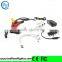 Mini Car Jump Starter 12000mAh With LED Light for Car Lap-top Cellphone
