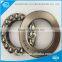 New classical on sell thrust ball bearing 51202