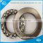 Economic latest automobiles thrust ball bearing 51106