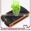 23000MAH Solar Laptop Charger Support Mobile Tablet Laptop
