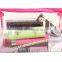 Wholesale gift beautiful Promotional Custom Travel Transparent gift Cosmetic Bag