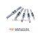 Professional Manufacturer Supply JYT Aluminum Jumper Clamp Connector