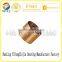 fast supplier low price bronze graphite wrapped bearing bush slideing bearing